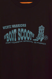 80s/90s Boot Scoot T-shirt