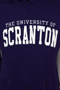 University of Scranton Hoodie