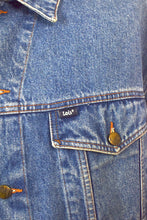 Load image into Gallery viewer, Lois Brand Denim Jacket
