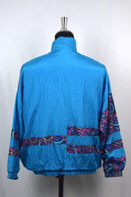 Load image into Gallery viewer, Diamond Print Spray Jacket
