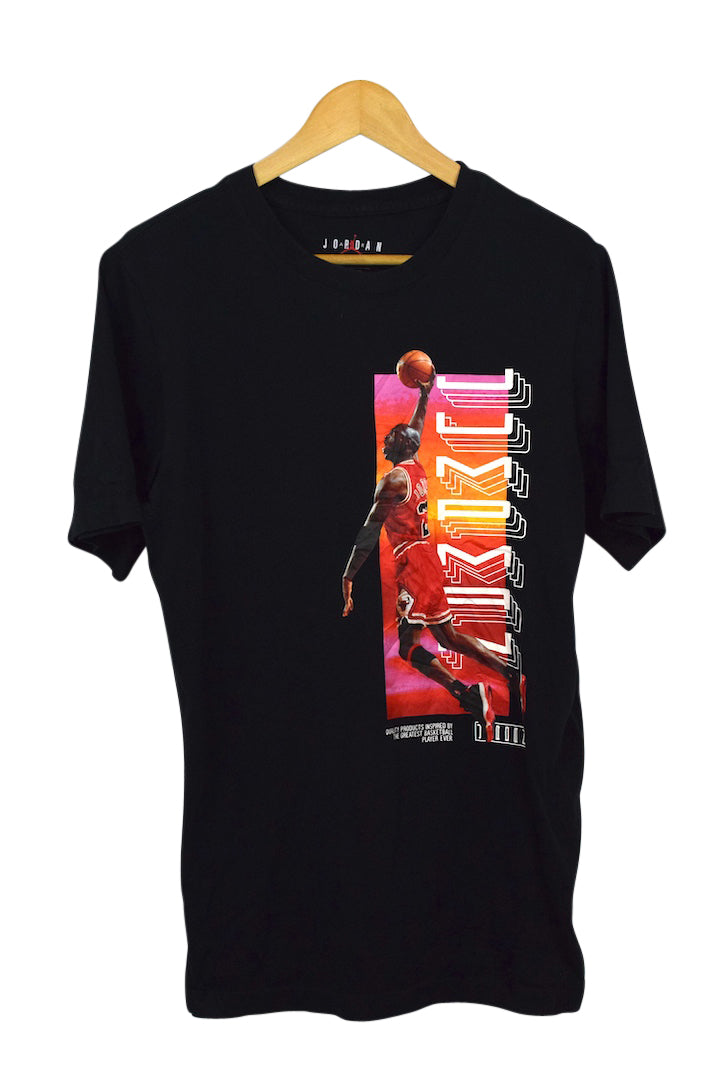 Michael Jordan Chicago Bulls NBA T-shirt