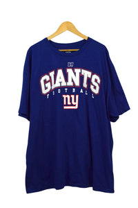 New York Giants NFL T-shirt