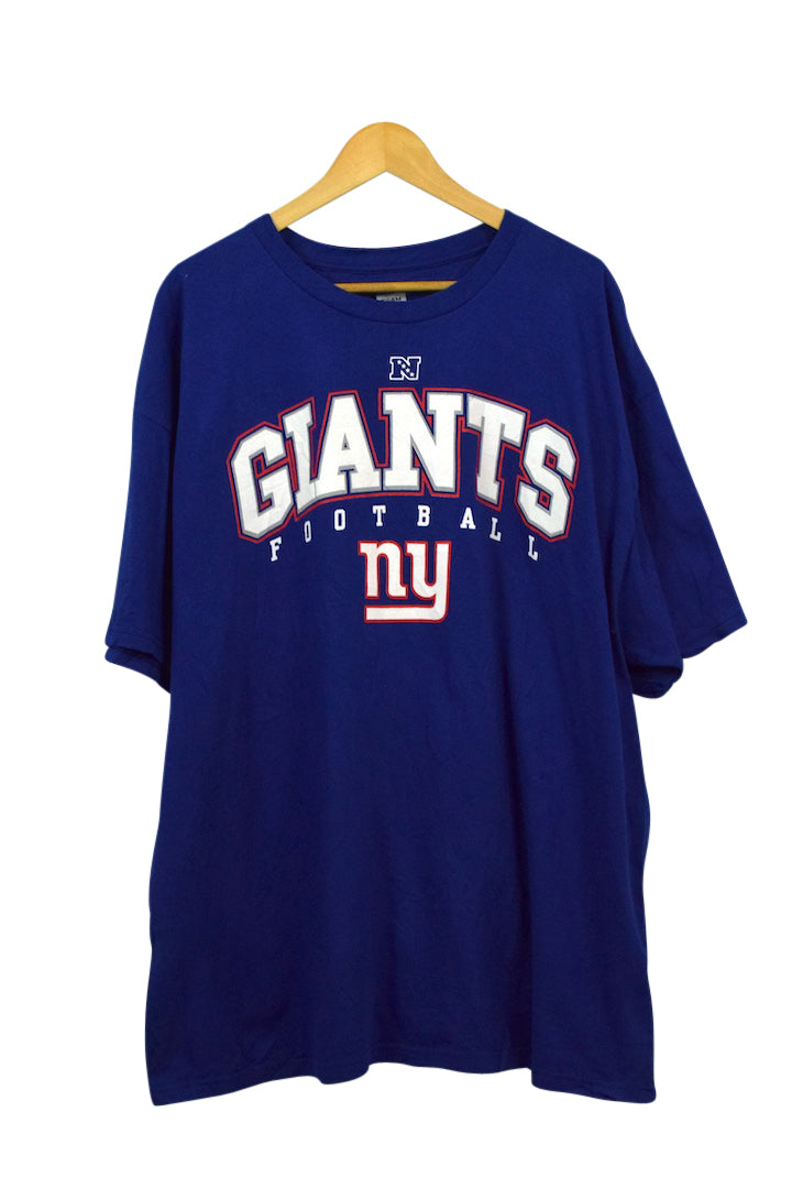 New York Giants NFL T-shirt
