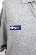 Load image into Gallery viewer, Ellesse Brand Polo Shirt
