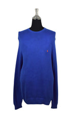 Load image into Gallery viewer, Polo by Ralph Lauren Brand Knitted Jumper
