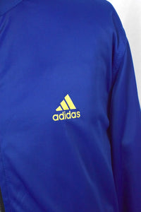 Reversible Adidas Brand Jacket