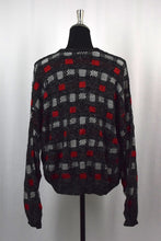Load image into Gallery viewer, 80s New Era Sweater Brand Knitted Jumper
