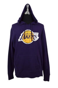 Los Angeles Lakers NBA Hoodie