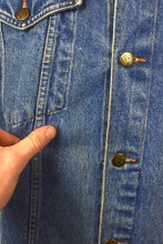 Load image into Gallery viewer, Lois Brand Denim Jacket
