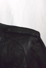 Load image into Gallery viewer, Members Only Brand Leather Jacket
