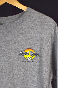 Y2k Hard Rock Cafe T-shirt
