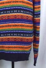 Load image into Gallery viewer, Tommy Hilfiger Brand Knitted Jumper
