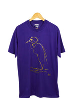 Load image into Gallery viewer, 80s/90s Golden Crane T-shirt
