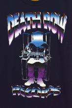 Load image into Gallery viewer, 2021 DeathRow Records T-Shirt
