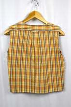 Load image into Gallery viewer, Reworked Tie Up Top
