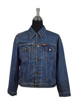 Load image into Gallery viewer, Big John Extra Brand Denim Jacket
