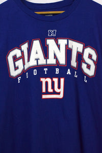 New York Giants NFL T-shirt