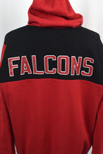 Load image into Gallery viewer, Atlanta Falcon NFL Hoodie
