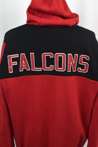 Atlanta Falcon NFL Hoodie
