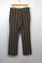 Load image into Gallery viewer, 70s Polyester Pants
