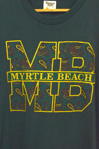 80s/90s Myrtle Beach T-shirt