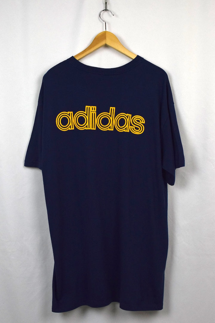 2003 Adidas Soccer T-Shirt