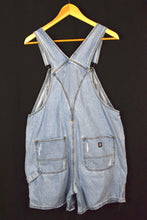 Load image into Gallery viewer, Union Bay Brand Denim Overalls
