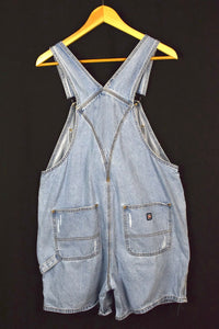 Union Bay Brand Denim Overalls