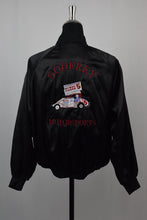 Load image into Gallery viewer, 80s Godfrey Motorsports Bomber Jacket
