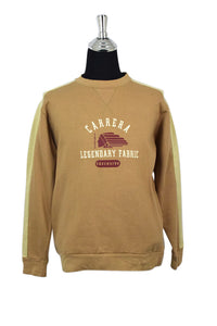 Carrera Brand Sweatshirt