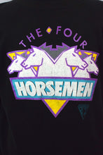 Load image into Gallery viewer, 80s The Four Horseman Wrestling Sweatshirt
