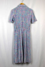 Load image into Gallery viewer, Paisley Print Dress
