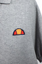 Load image into Gallery viewer, Ellesse Brand Polo Shirt
