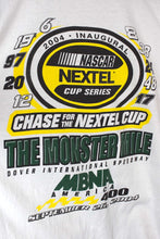 Load image into Gallery viewer, 2004 The Monster Mile NASCAR T-shirt

