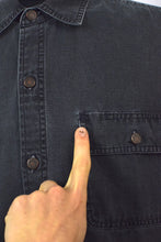 Load image into Gallery viewer, Levi's Brand Denim Shirt
