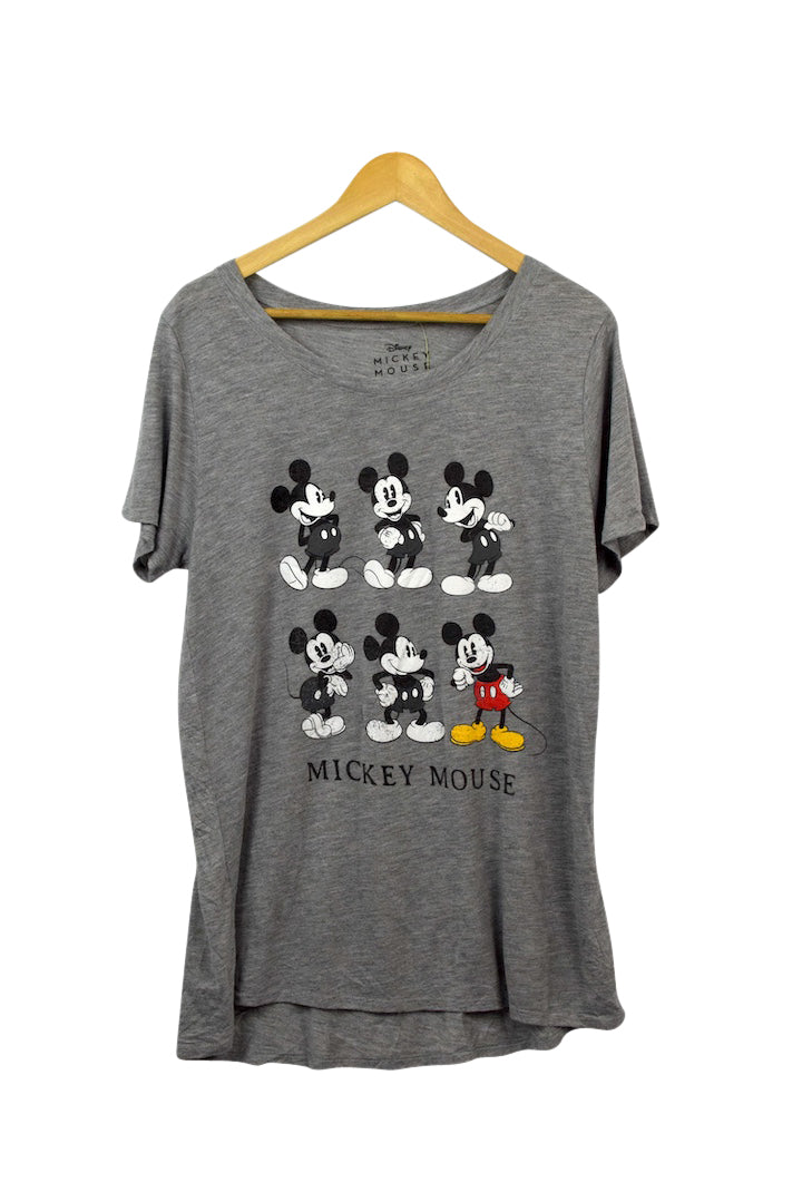 Mickey Mouse T-shirt
