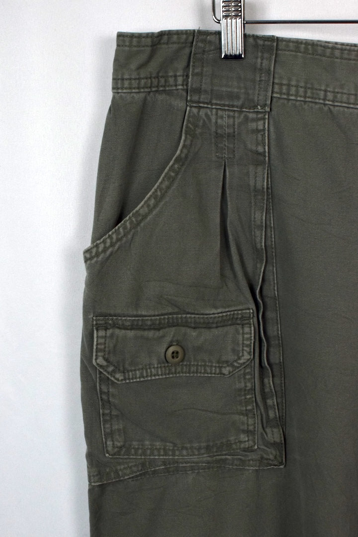 Cabela's Brand Cargo Pants