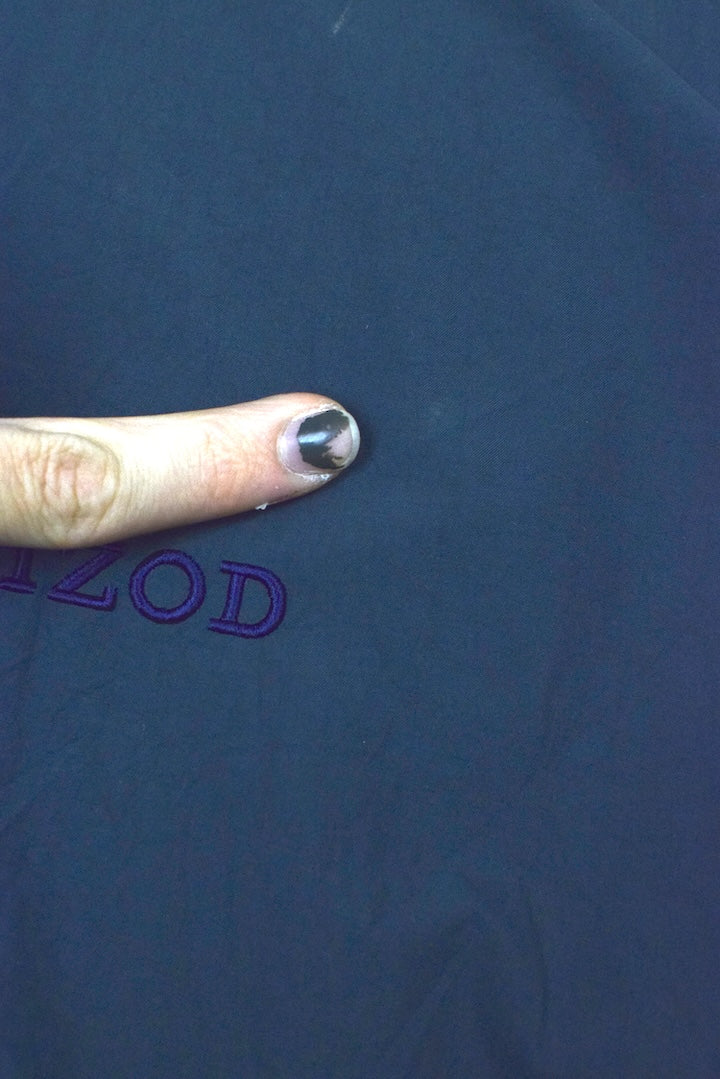 IZOD Brand Pullover