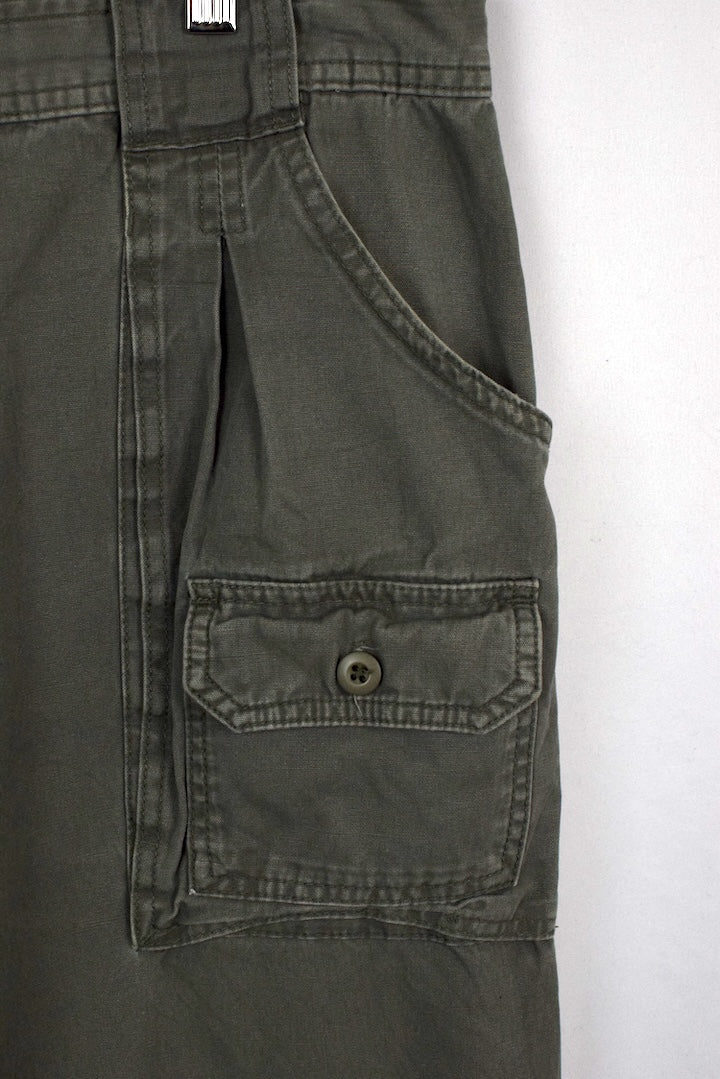 Cabela's Brand Cargo Pants