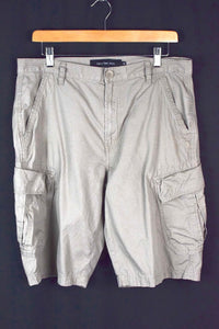 Calvin Klein Brand Cargo Shorts