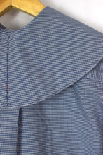Load image into Gallery viewer, Reworked Cropped Ralph Lauren Brand Top
