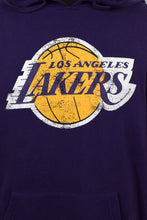 Load image into Gallery viewer, Los Angeles Lakers NBA Hoodie
