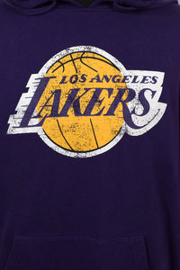 Los Angeles Lakers NBA Hoodie