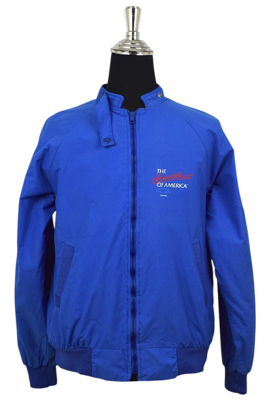 Chevrolet Members-Only Jacket