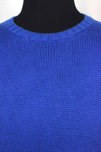 Load image into Gallery viewer, Polo by Ralph Lauren Brand Knitted Jumper
