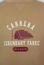 Load image into Gallery viewer, Carrera Brand Sweatshirt
