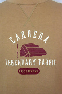 Carrera Brand Sweatshirt