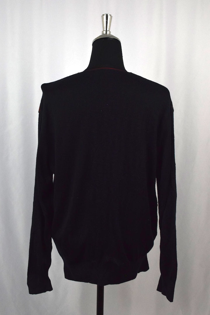 Knitted Cardigan
