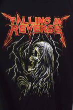 Load image into Gallery viewer, Falling In Reverse T-shirt

