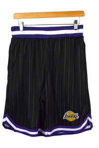 Los Angeles Lakers NBA Basketball Shorts